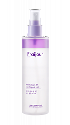 Fraijour Спрей-сыворотка для лица КОЛЛАГЕН/РЕТИНОЛ Retin-Collagen 3D Core Ampoule Mist, 200 мл.