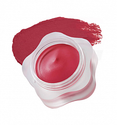 DEARMAY Тинт для губ и щек Pure Falling Mood Lip Pot 04 Pounding Heart  (Розово-красный).