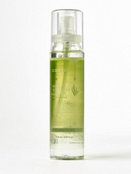 Consly Гель-мист успокаивающий для лица с экстрактом алоэ вера - Aloe soothing gel mist, 120мл.