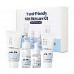 Round Lab  Travel-набор средств с морской водой Travel-Friendly Mini Skincare Kit 1025 Dokdo.