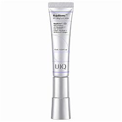UIQ  Микротоковый крем для век с лифтинг-эффектом RejuBiome EX Lifting Eye Cream, 15мл.