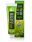 MEDIAN  Зубная паста SONGCHEON SALT TOOTHPASTE,  120гр.