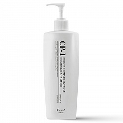 ESTHETIC HOUSE Протеиновый шампунь д/волос CP-1 BC Intense Nourishing Shampoo Version 2.0 500 мл