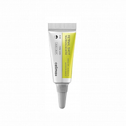 Celimax Подтягивающий бустер-крем с ретиналем  и микроиглами  The Vita-A Retinal Shot Tightening Booster, 3мл.