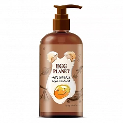 Daeng Gi Meo Ri Egg Planet Argan Treatment Кондиционер для волос с аргановым маслом, 280мл.