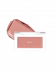 BBIA Кремовые румяна Ready To Wear Downy Cheek 06 Downy Fig.