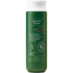 AXIS-Y  Гелевый тонер с ПДРНTriple PDRN Gel Toner, 270мл.