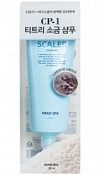 ESTHETIC HOUSE Средство для очищения кожи головы CP-1 HEAD SPA SCALP SCALER, 250 мл.