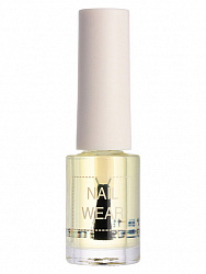 THE SAEM Масло для кутикулы Nail Wear Cuticle Essential Oil,  7мл.