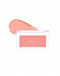 BBIA Кремовые румяна Ready To Wear Downy Cheek 02 Downy Peach.