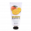 JIGOTT Крем для рук МАНГО Real Moisture MANGO Hand Cream, 100 мл.