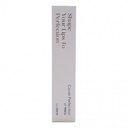 THE SAEM Карандаш для губ COVER PERFECTION LIP PENCIL 08 Lusty, 2.5.