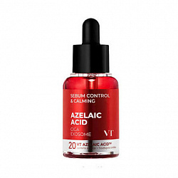 VT Cosmetics Ампула от воспалений с азелаиновой кислотой  Az A1 Calming Ampoule, 30мл.