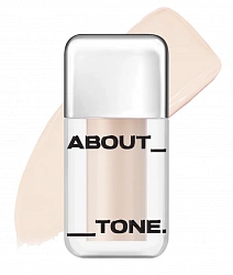 ABOUT TONE Консилер Skin Layer Cover Fit 21 Warm Light, 5.6гр.