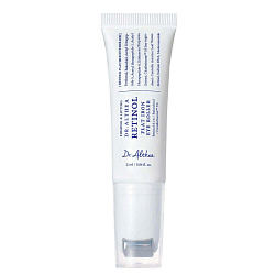 Dr. Althea  Массажный крем для век с 0,1% ретинолом Retinol Flat Iron Eye Roller, 25мл.