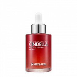 MEDI-PEEL  Мульти-антиоксидантная Сыворотка Cindella Multi-Antioxidant Ampoule, 100мл.