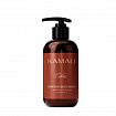 KAMALI мист для  тела и  волос CITRUS, 250мл.