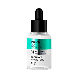 VT Cosmetics Омолаживающая ампула с ПДРН  R5 Firming Ampoule, 30мл.