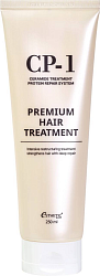 ESTHETIC HOUSE Маска для волос ПРОТЕИНОВАЯ CP-1 Premium Protein Treatment, 250 мл.
