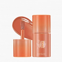ROM&ND Стойкий тинт для губ  Bare Water Tint. 03 Nutty Move.