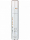 Welcos Лак для волос сильной фиксации Mugens Natural Spray, 300мл.