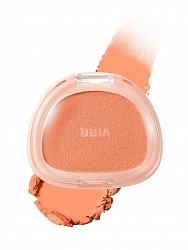 BBIA Chaltteok Blush - Румяна текстурные 02 Tangerine.