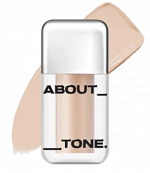 ABOUT TONE Консилер Skin Layer Cover Fit 23 Natural, 5.6гр.
