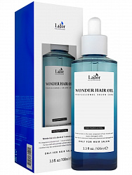 La'dor Масло для волос Wonder Hair Oil,100мл.
