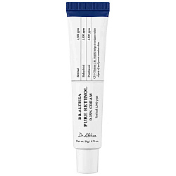 Dr. Althea Антивозрастной крем с ретинолом  Pure Retinol 0.15% Cream, 20мл.