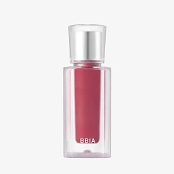 BBIA Вельветовый тинт для губ Last Velvet Tint V05 Extra Cute.