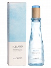 THE SAEM Тонер для лица увлажняющий минеральный  Iceland Hydrating Toner, 160мл