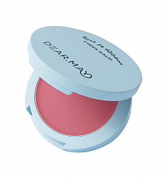 DEARMAY Румяна - бальзам Lost Ribbon Cheek Balm LR06 Muted Plum (Слива).