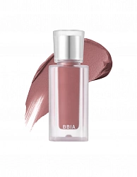 BBIA Вельветовый тинт для губ Last Velvet Tint V52 Choco Life.