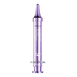 Numbuzin Крем для кожи вокруг глаз с пептидами  No.9 NAD+ Retinol Volumetox Eye Cream, 10мл.