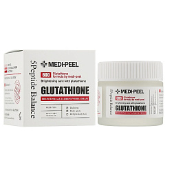 MEDI-PEEL Крем против пигментации с глутатионом Bio-Intense Glutathione White Cream, 50