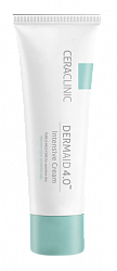 CERACLINIC Крем для лица УВЛАЖНЕНИЕ Dermaid 4.0 Intensive Cream, 50 мл.