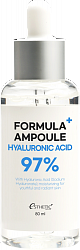ESTHETIC HOUSE Сыворотка для лица ГИАЛУРОН Formula Ampoule Hyaluronic Acid, 80 мл.