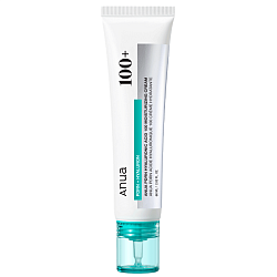 Anua  Увлажняющий крем с ПДРН и гиалуроновой кислотой PDRN Hyaluronic Acid 100 Moisturizing Cream, 60 мл.
