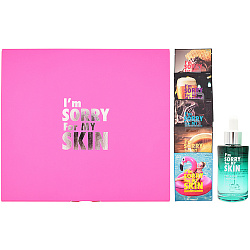 I'm Sorry For My Skin Набор подарочный - Limited edition box relaxing ampoule