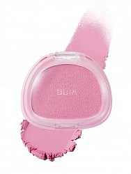 BBIA Chaltteok Blush - Румяна текстурные 03 Strawberry.