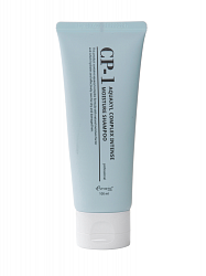 ESTHETIC HOUSE Шампунь для волос УВЛАЖНЯЮЩИЙ CP-1 Aquaxyl Complex Intense Moisture Shampoo, 100 мл.