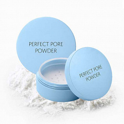 THE SAEM Пудра Saemmul Perfect Pore powder, 5гр.