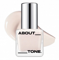 ABOUT TONE Skin Layer Fit Foundation - Стойкая тональная основа для лица 19 Fair, 30 мл.