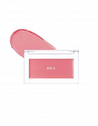 BBIA Кремовые румяна Ready To Wear Downy Cheek 08 Downy Rosy.