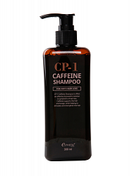 ESTHETIC HOUSE  Шампунь для волос КОФЕИНОВЫЙ CP-1 CAFFEINE SHAMPOO, 300 мл.