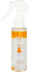 ESTHETIC HOUSE Мист для волос CP-1 REVITALIZING HAIR MIST - Cotton Candy, 100 мл.