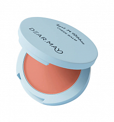 DEARMAY Румяна - бальзам Lost Ribbon Cheek Balm LR03 Apricot Hope (Абрикос).